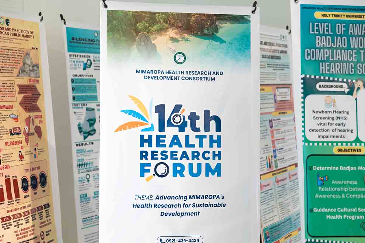 A DAY 1 MHRDC 14TH RESEARCH FORUM-4