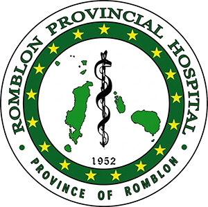 Romblon Provincial Hospital (RPH)