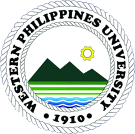 Western Philippines University (WPU)
