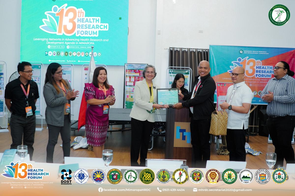 13th HRF (2)