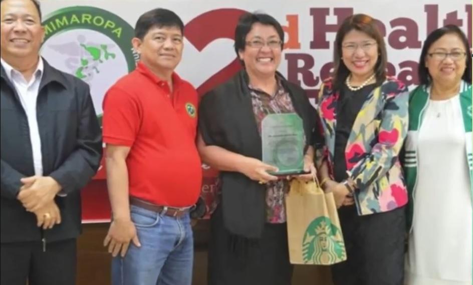 2nd HRF 1