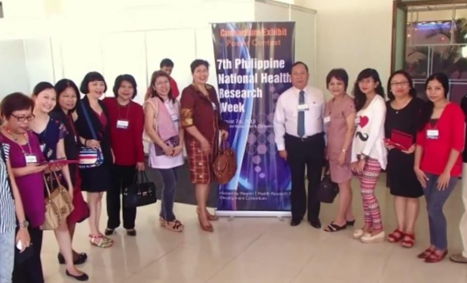 7th PNHRS Week