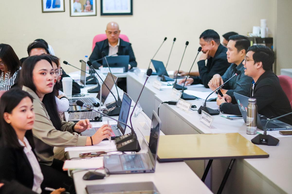 Benchmarking with MMHRDC (1)