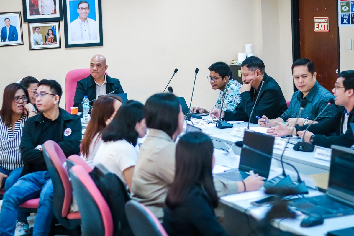 Benchmarking with MMHRDC (2)