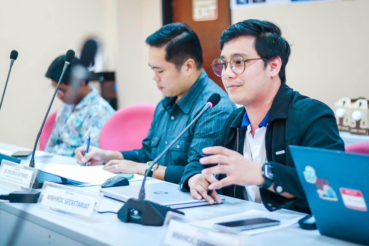 Benchmarking with MMHRDC (3)