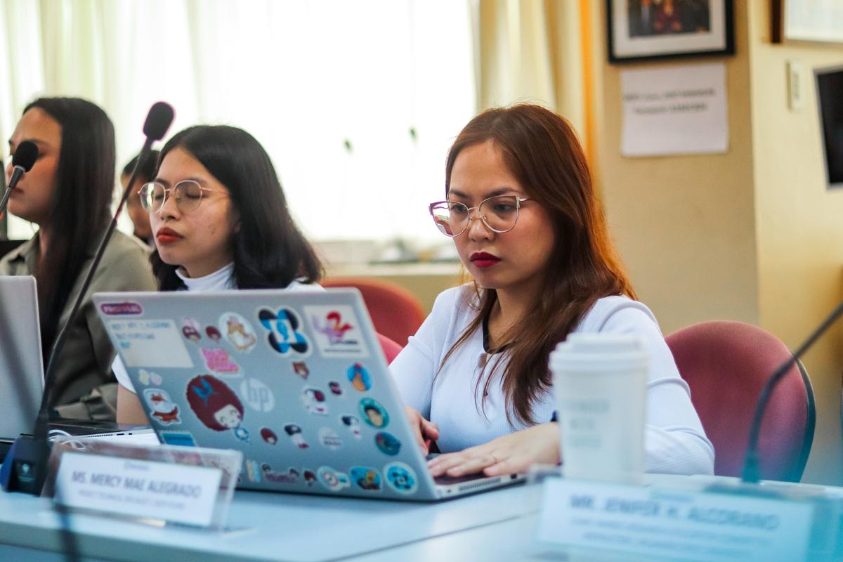 Benchmarking with MMHRDC (4)