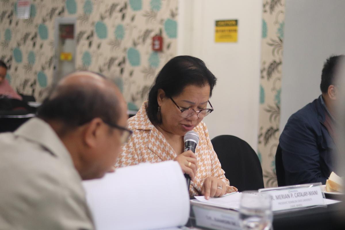 Governing Board Meetings (12)