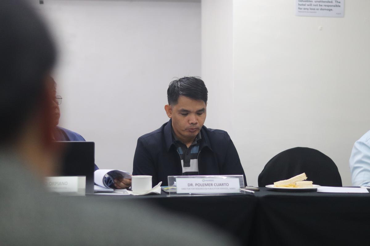 Governing Board Meetings (13)