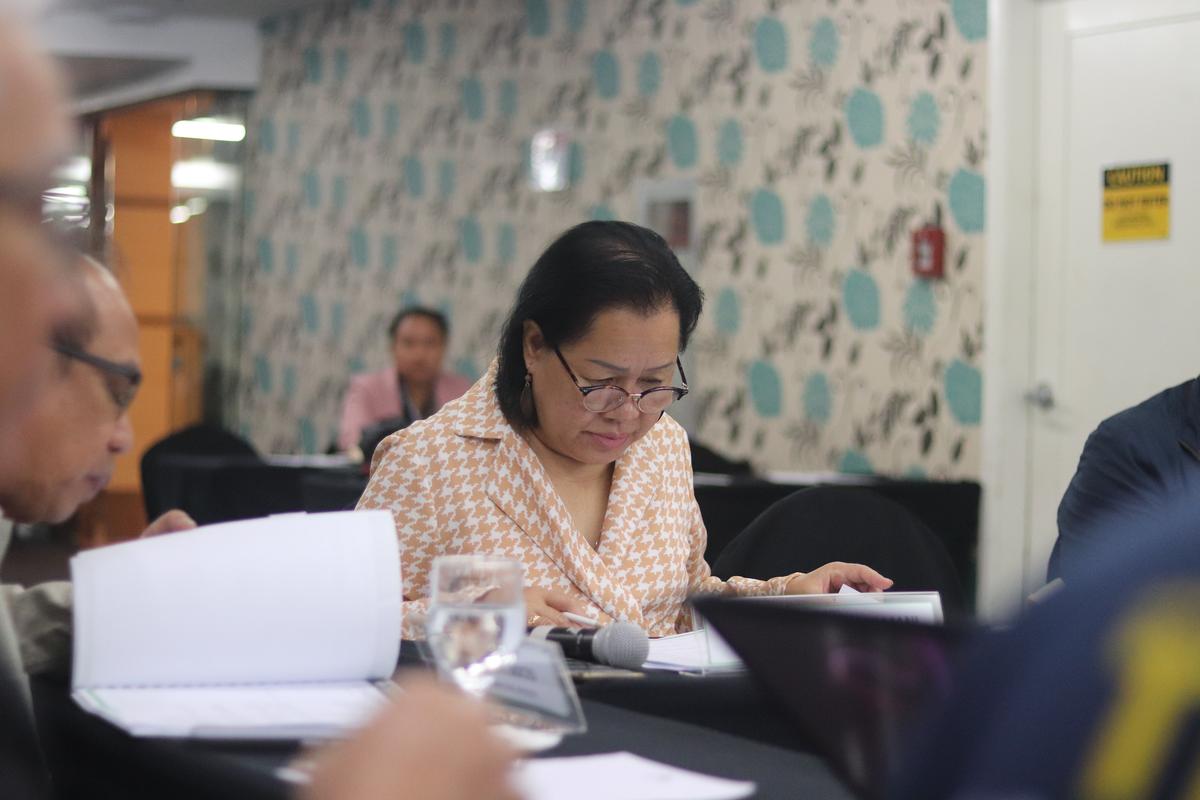 Governing Board Meetings (15)