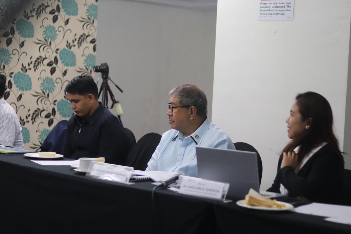 Governing Board Meetings (17)