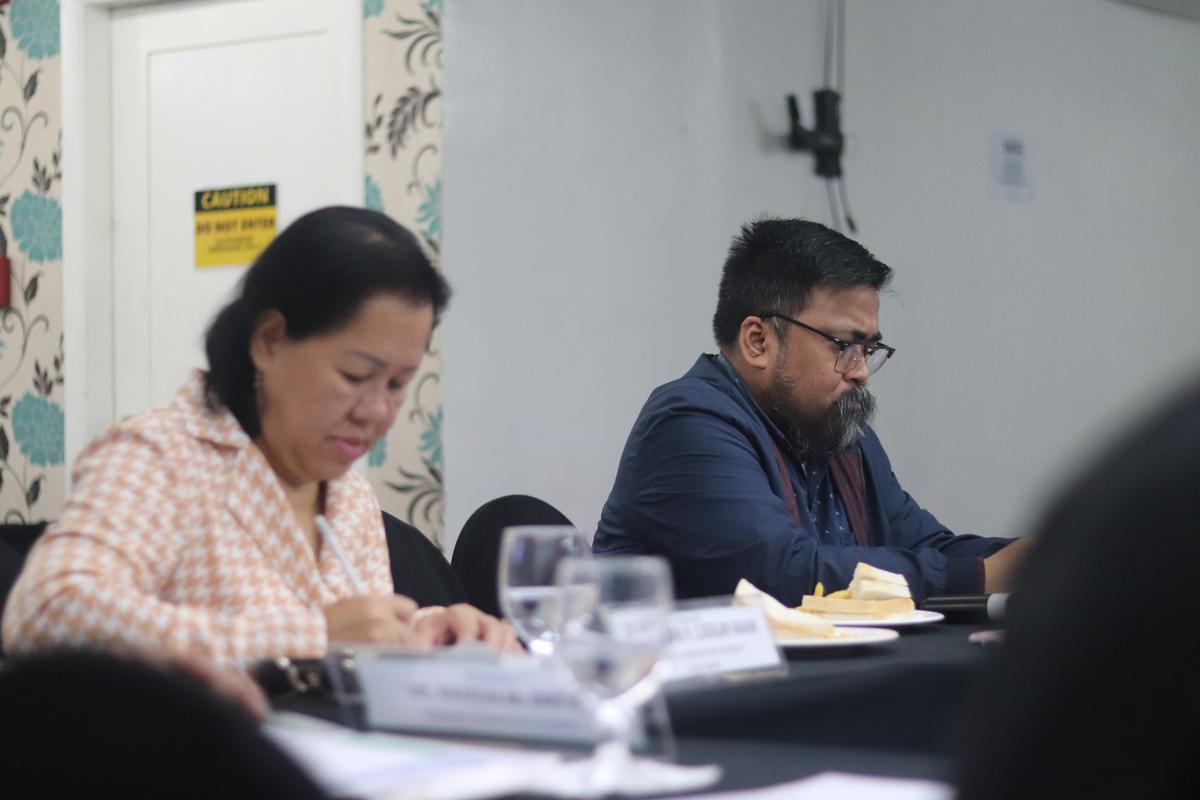 Governing Board Meetings (19)