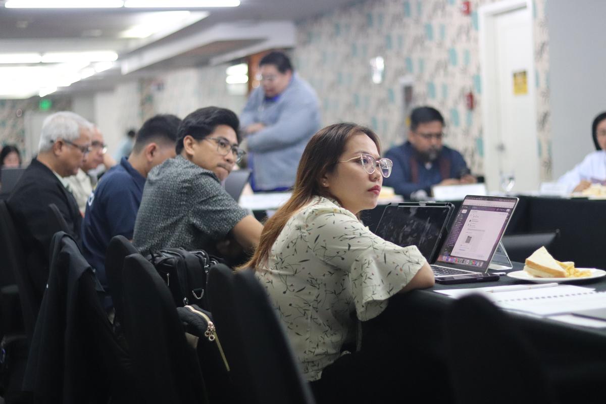 Governing Board Meetings (20)