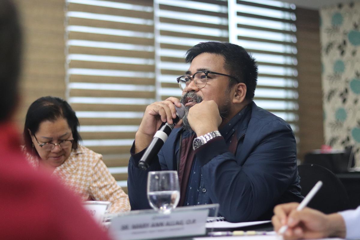 Governing Board Meetings (23)
