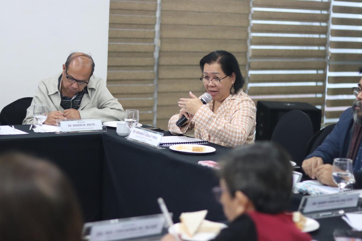Governing Board Meetings (24)