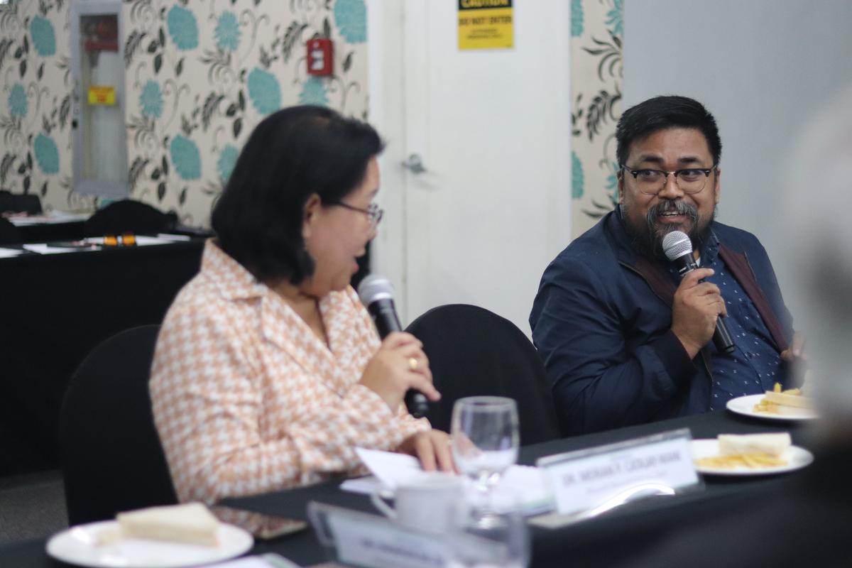 Governing Board Meetings (26)