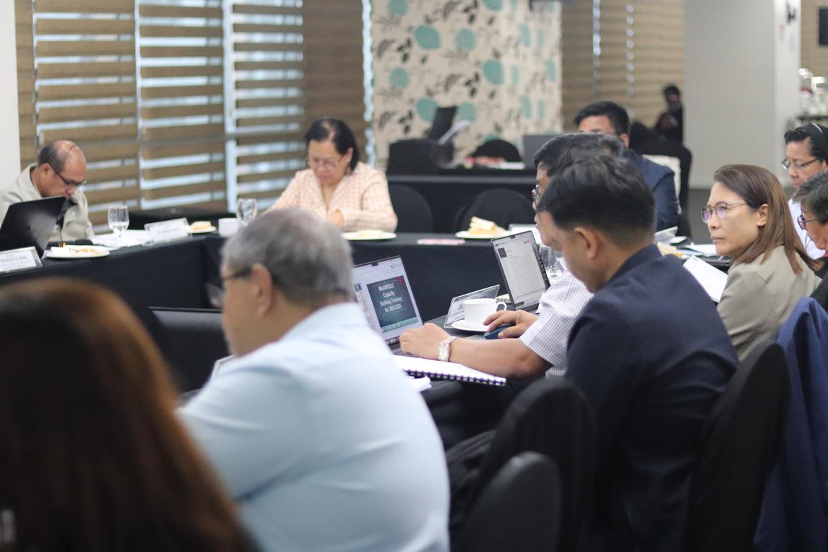 Governing Board Meetings (28)