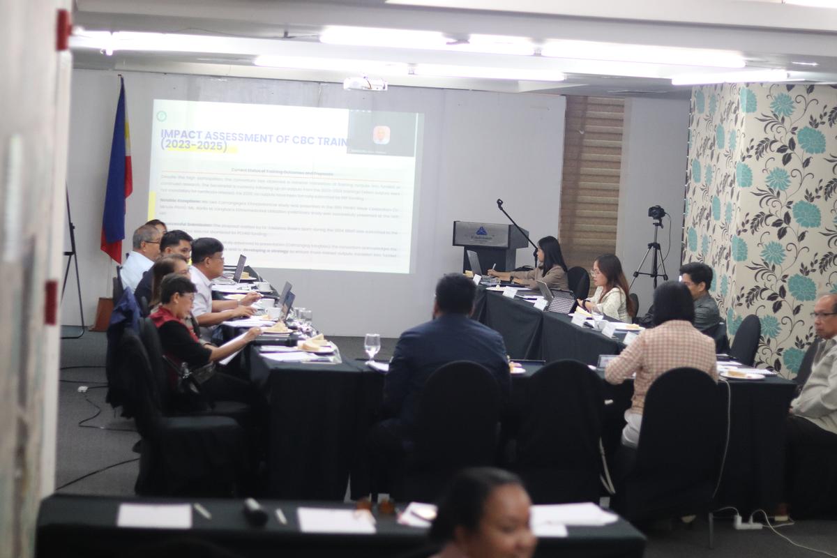 Governing Board Meetings (30)
