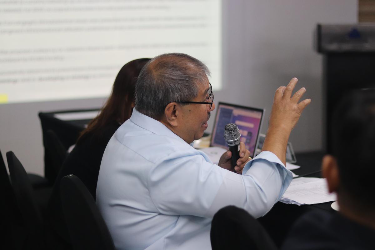 Governing Board Meetings (31)