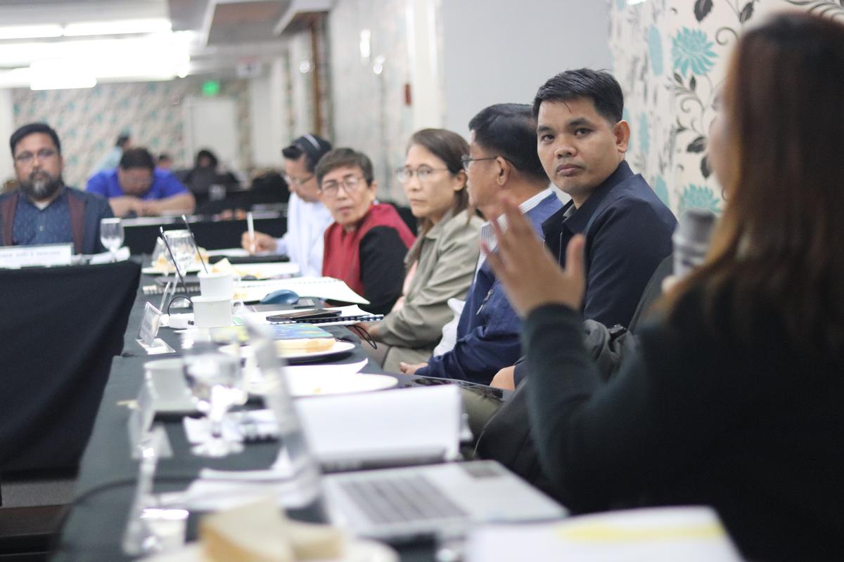 Governing Board Meetings (34)