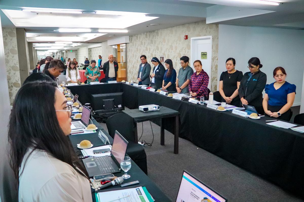 Governing Board Meetings (38)