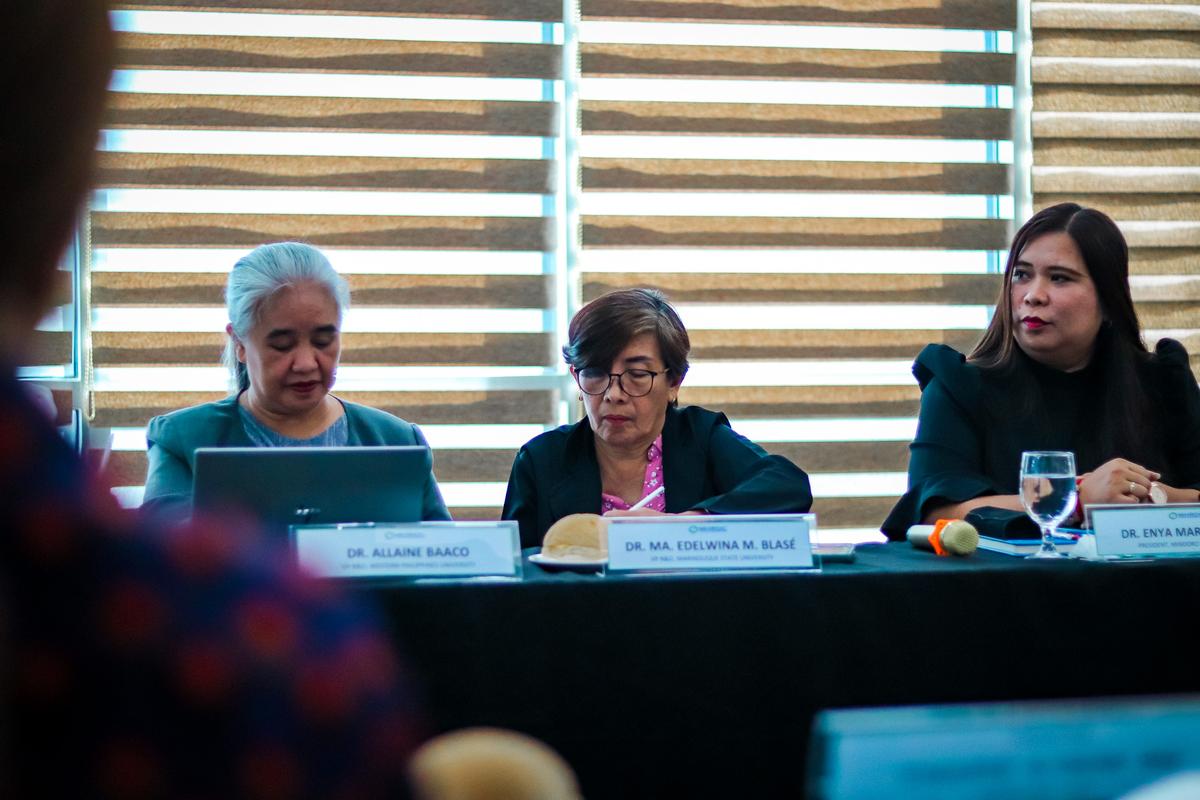 Governing Board Meetings (39)