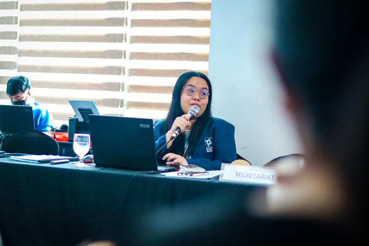 Governing Board Meetings (40)