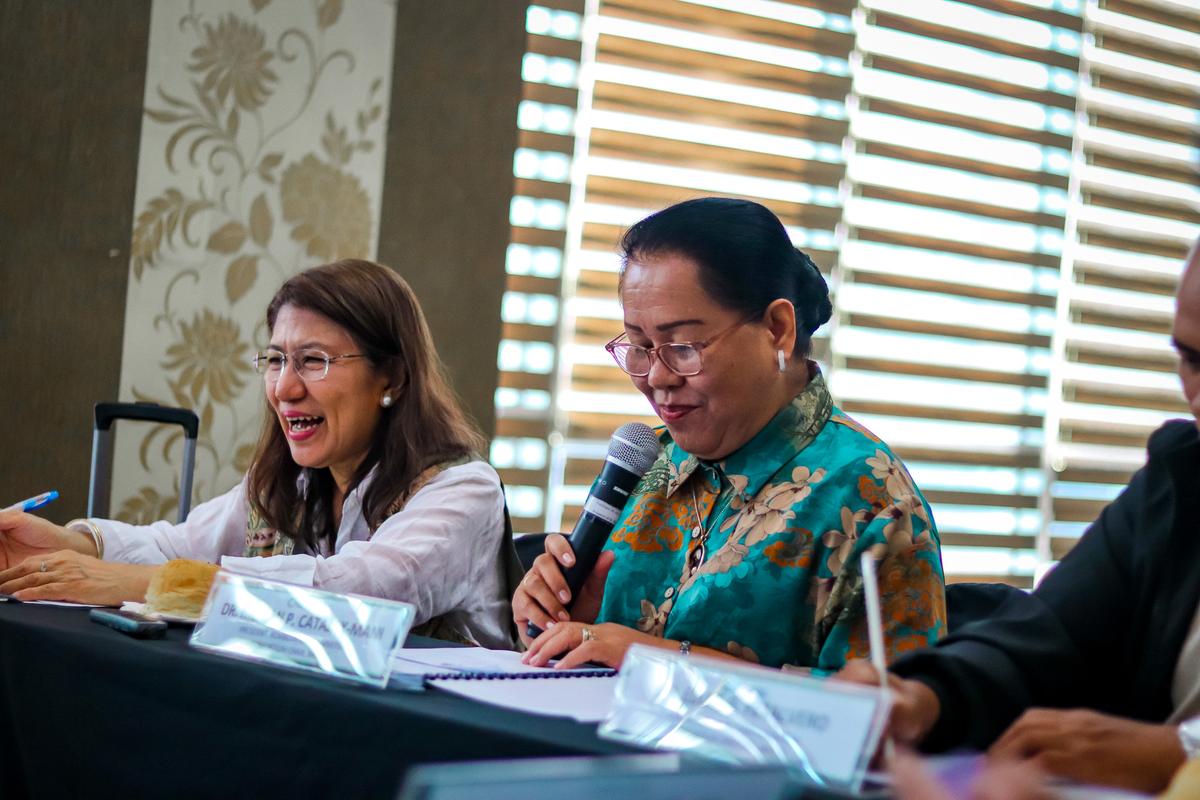 Governing Board Meetings (41)