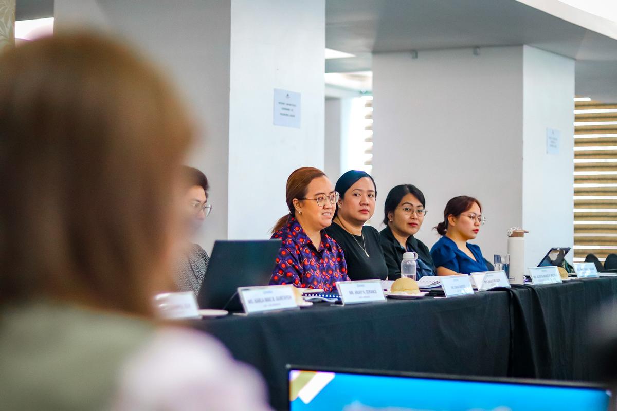 Governing Board Meetings (42)