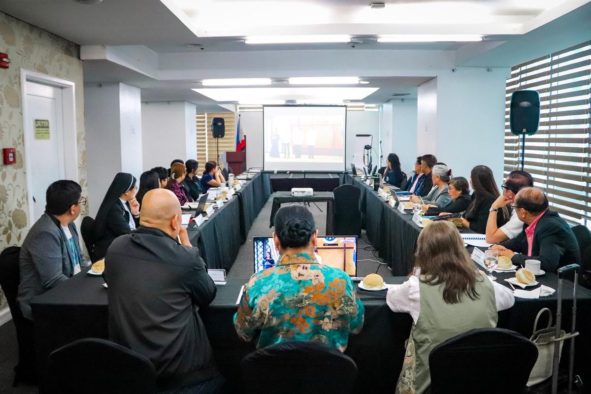 Governing Board Meetings (45)