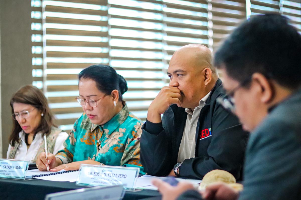 Governing Board Meetings (48)