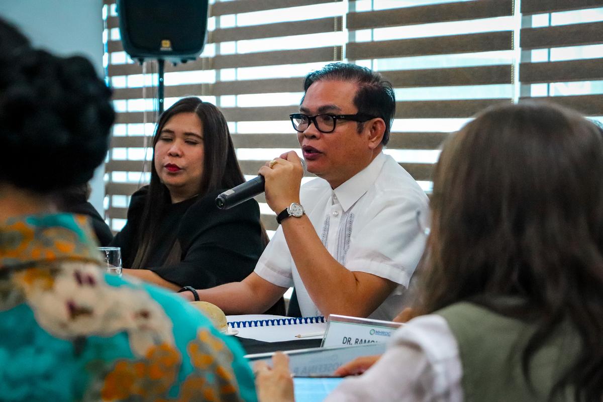 Governing Board Meetings (55)