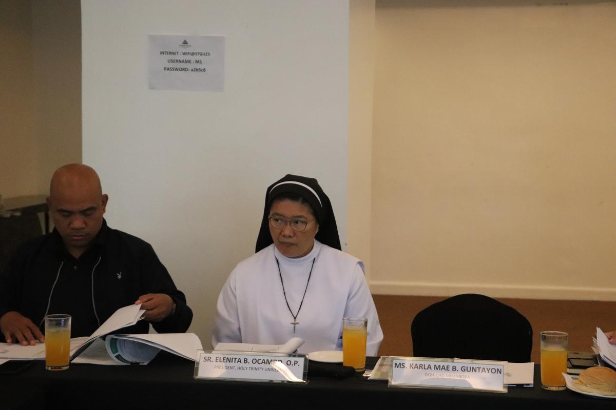 Governing Board Meetings (58)