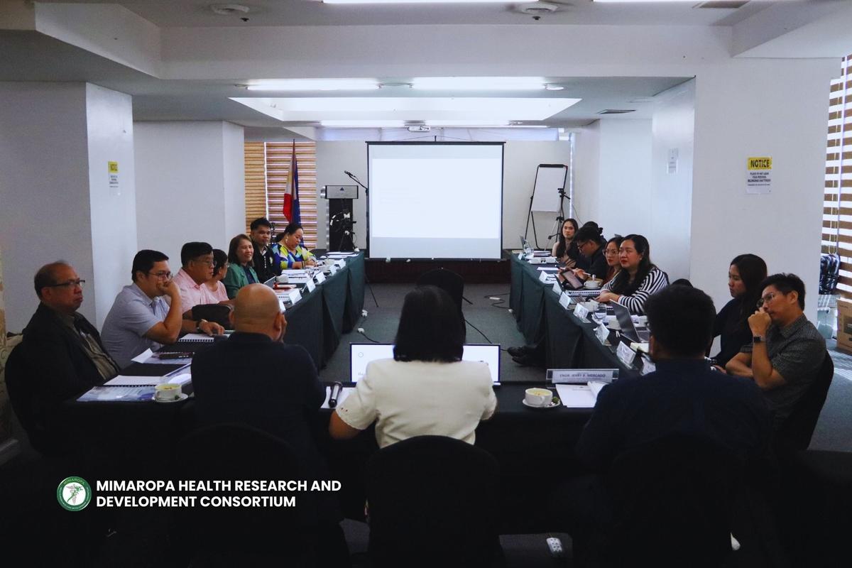 Governing Board Meetings (6)