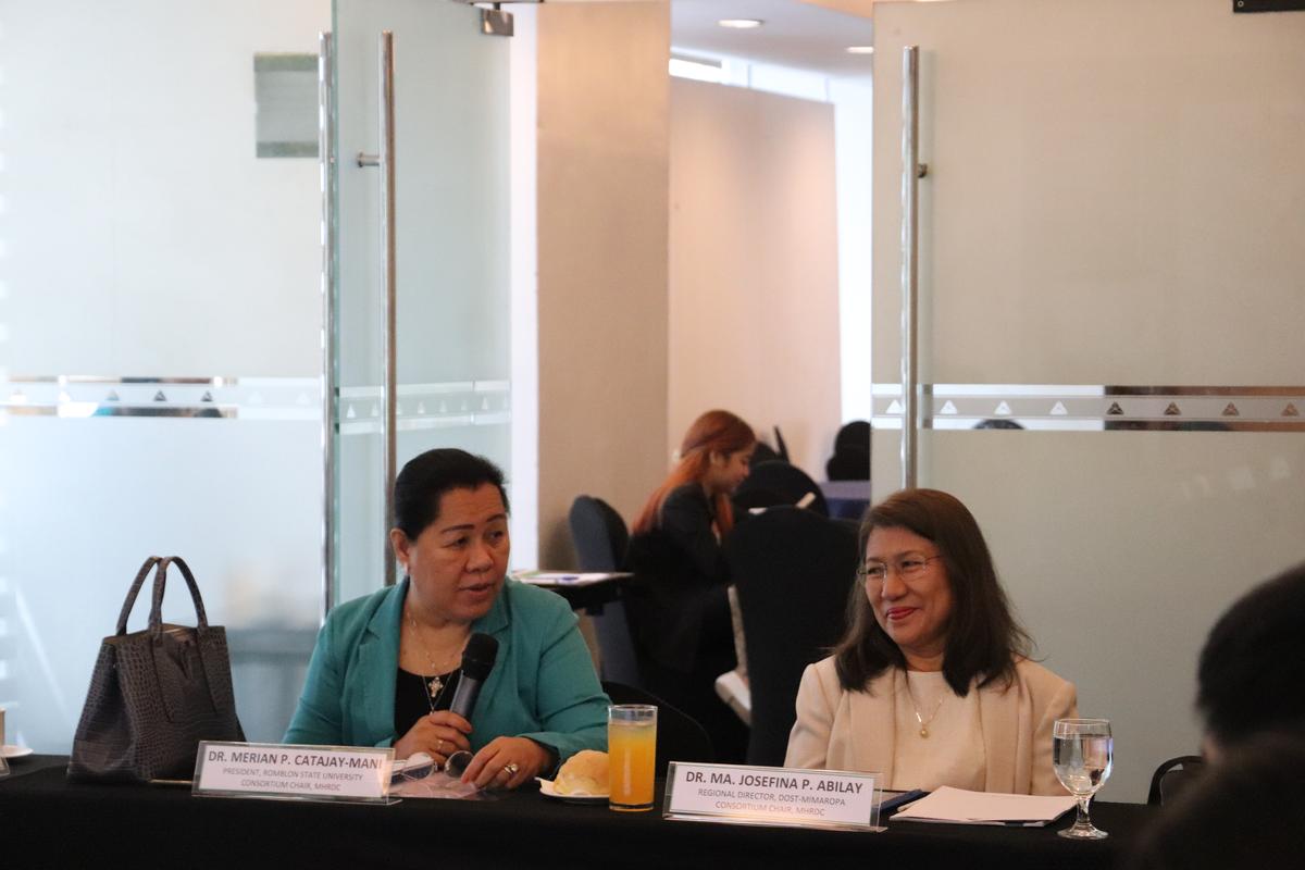 Governing Board Meetings (61)