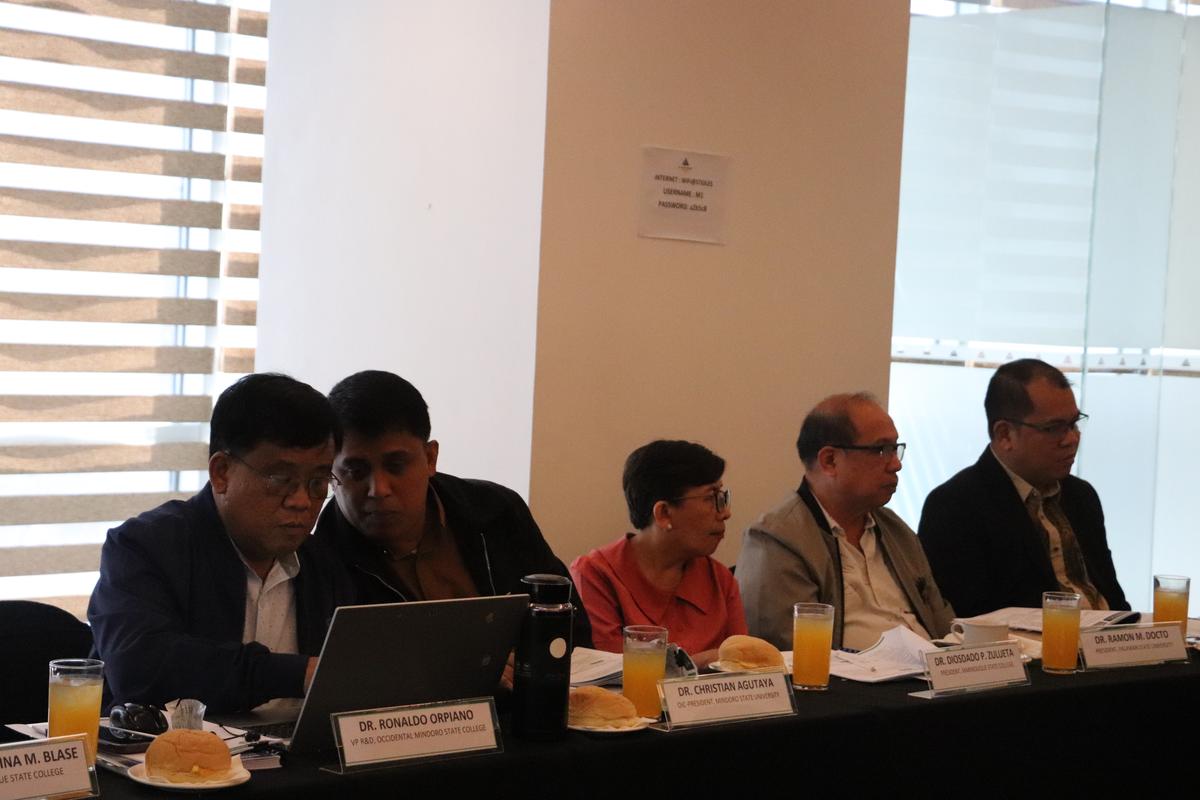 Governing Board Meetings (63)