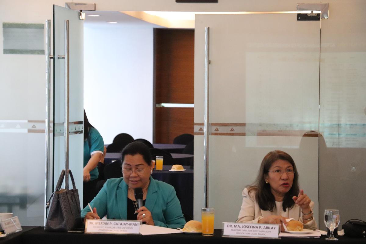 Governing Board Meetings (64)