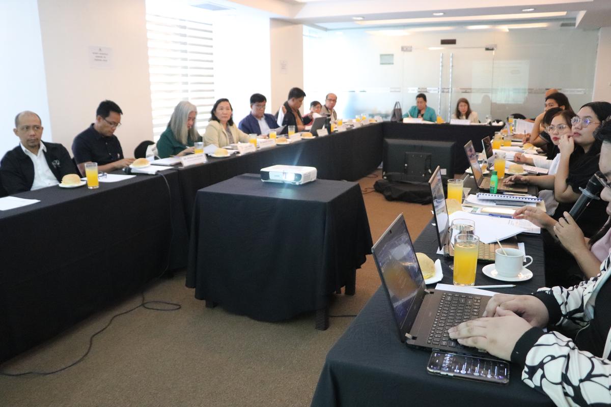 Governing Board Meetings (67)