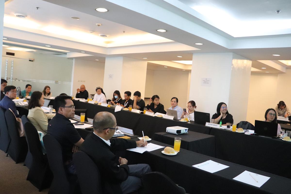 Governing Board Meetings (73)