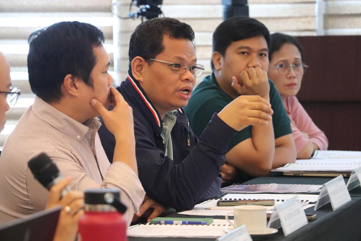 Management Committee Meetings (11)
