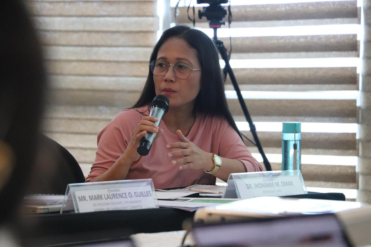 Management Committee Meetings (12)
