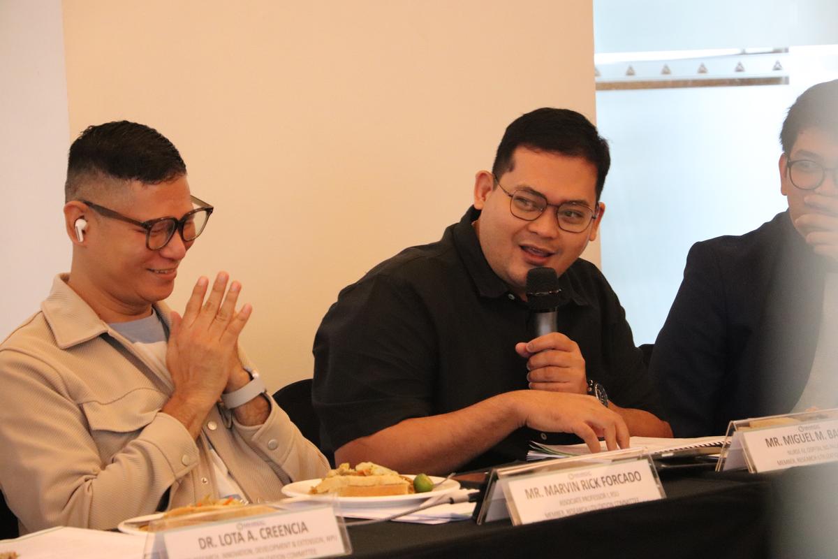 Management Committee Meetings (13)