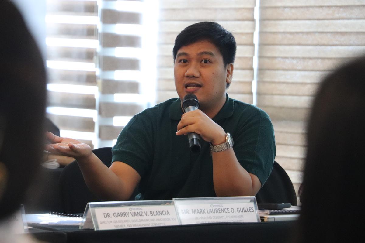Management Committee Meetings (14)