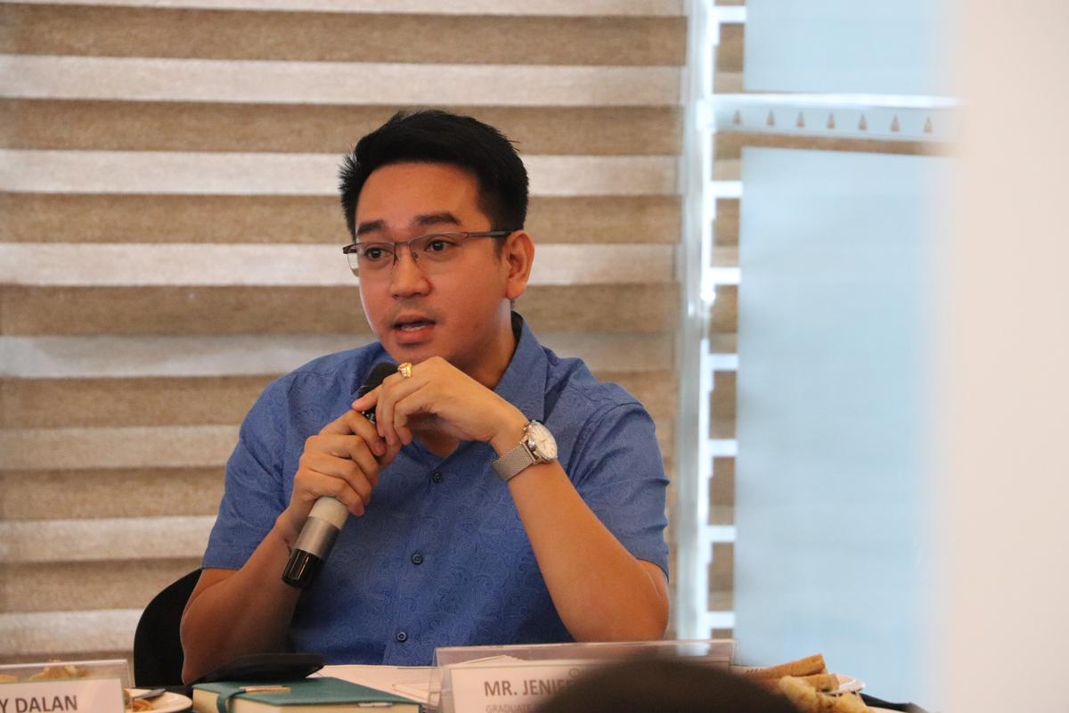 Management Committee Meetings (15)