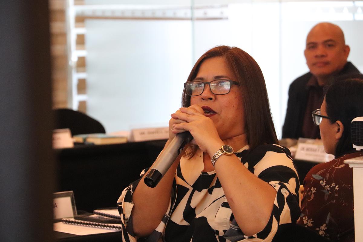 Management Committee Meetings (16)