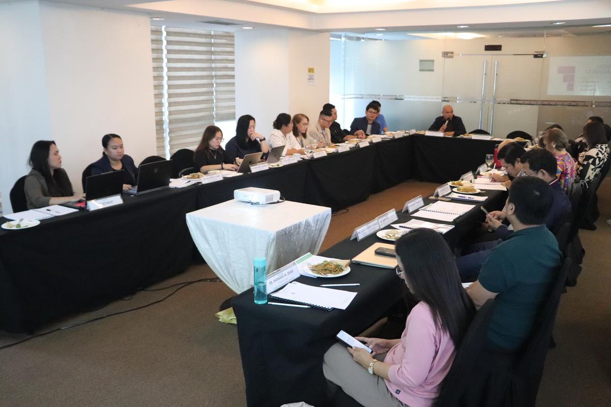 Management Committee Meetings (17)