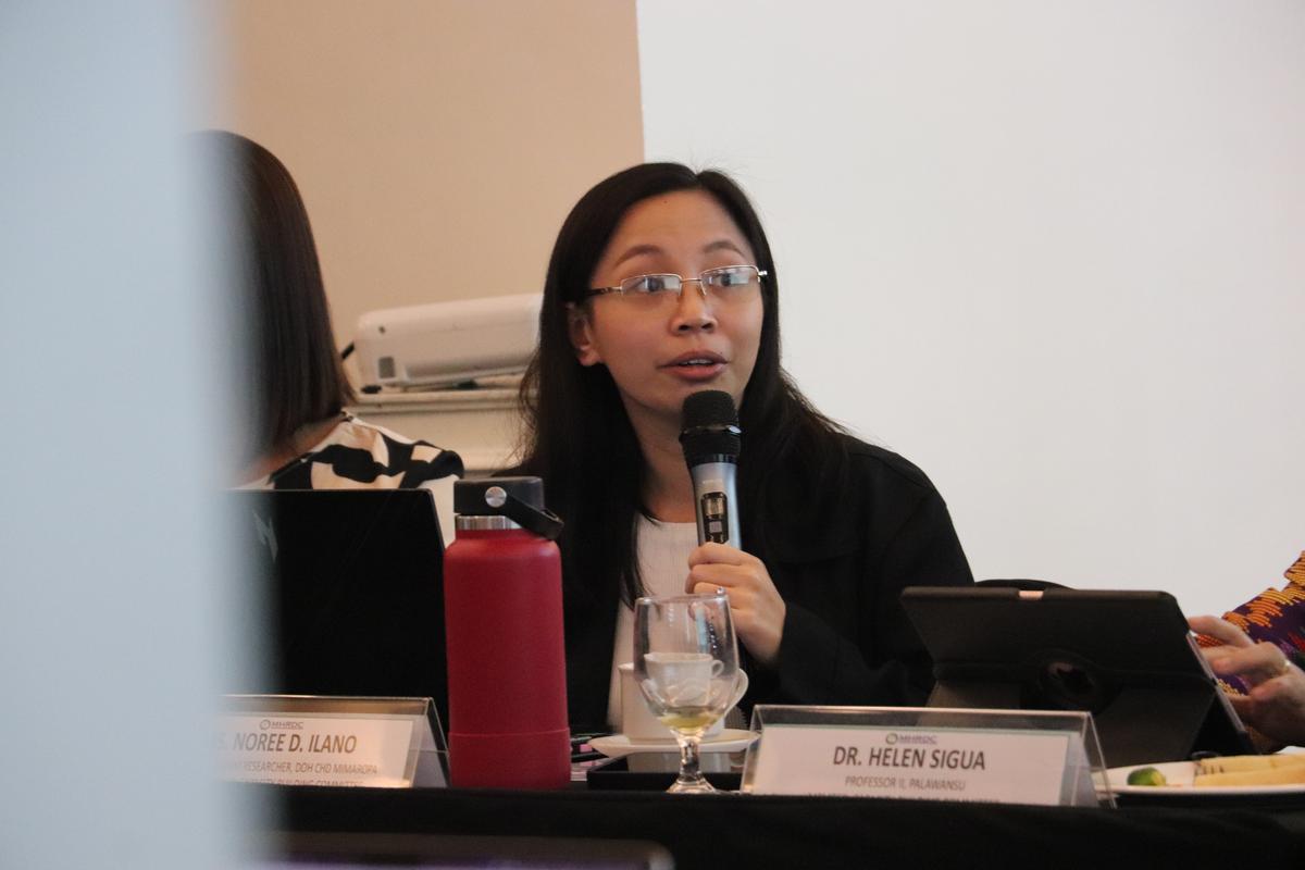 Management Committee Meetings (18)