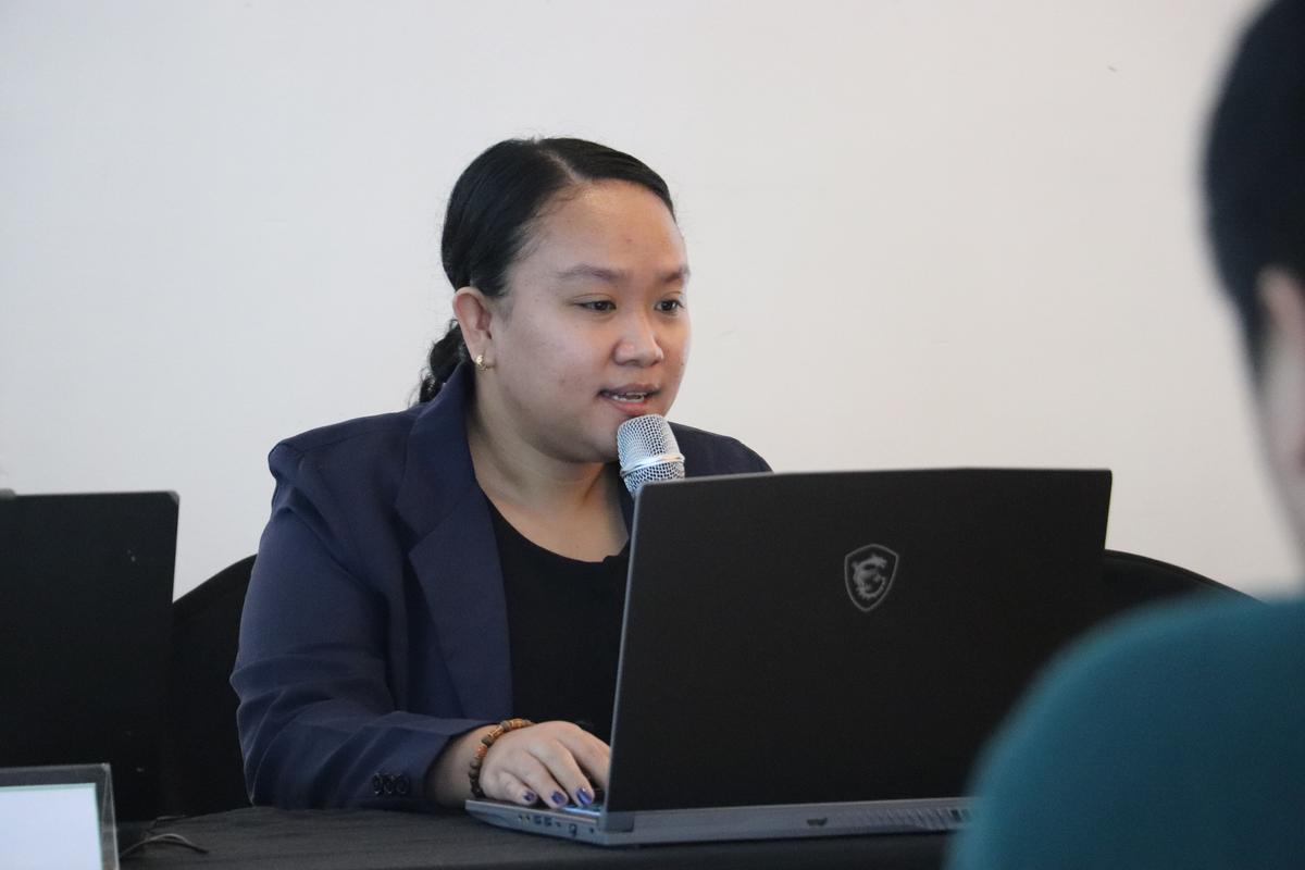 Management Committee Meetings (2)