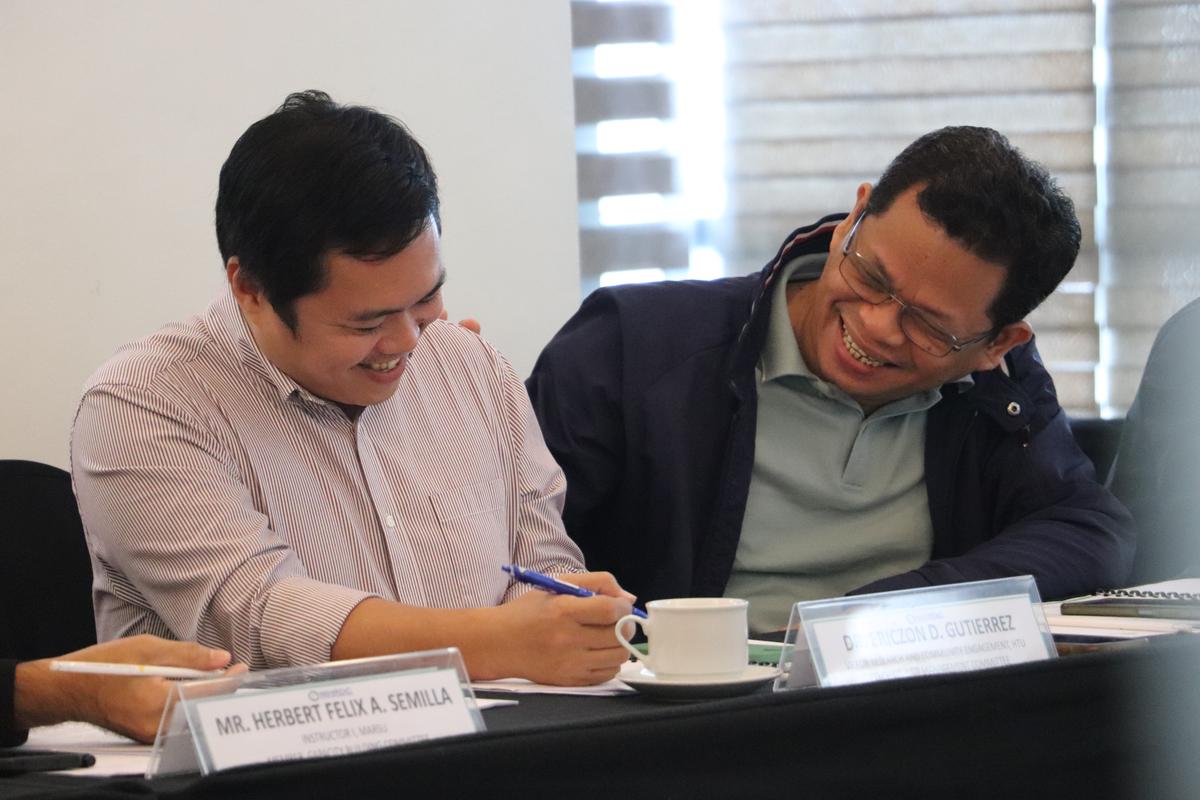 Management Committee Meetings (4)