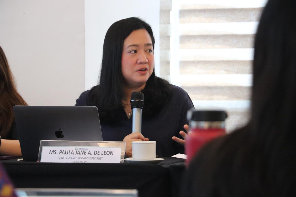 Management Committee Meetings (5)