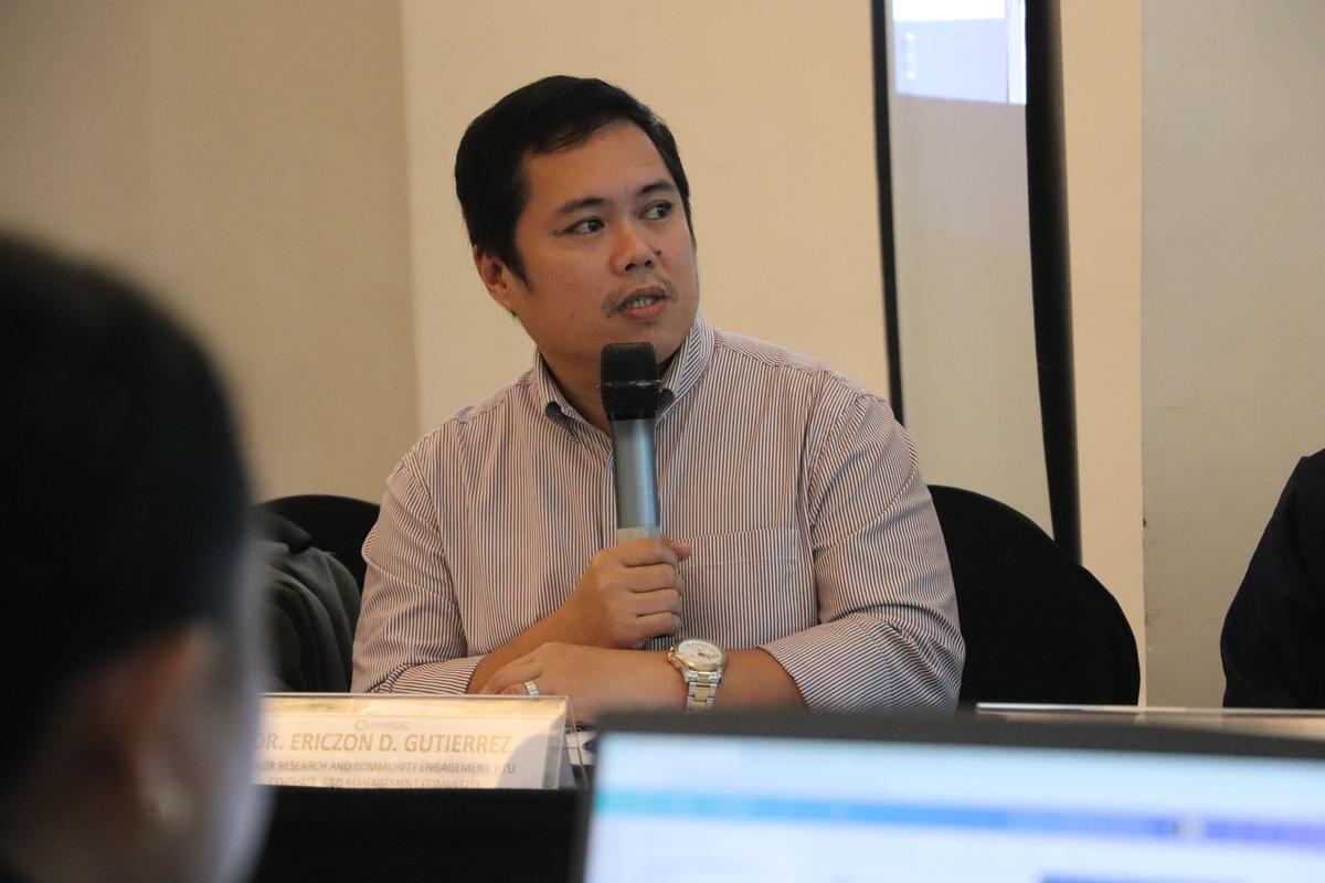 Management Committee Meetings (6)